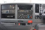 エルフ 2.95t 高床 ワイドロング 中温冷凍車