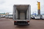 エルフ 2.95t 高床 ワイドロング 中温冷凍車