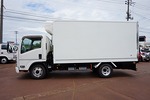 エルフ 2.95t 高床 ワイドロング 中温冷凍車