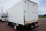 エルフ 2.95t 高床 ワイドロング 中温冷凍車