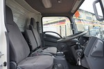 エルフ 2.95t 高床 ワイドロング 中温冷凍車