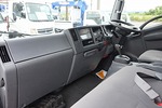 エルフ 2.95t 高床 ワイドロング 中温冷凍車