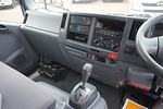 エルフ 2.95t 高床 ワイドロング 中温冷凍車