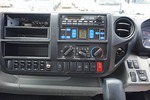 デュトロ 2.95t 高床 ワイドロング 低温冷凍車 2エバ仕様