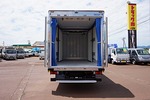 デュトロ 2.95t 高床 ワイドロング 低温冷凍車 2エバ仕様