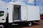 デュトロ 2.95t 高床 ワイドロング 低温冷凍車 2エバ仕様