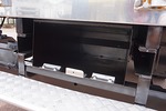 デュトロ 2.95t 高床 ワイドロング 低温冷凍車 2エバ仕様