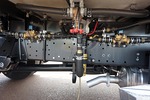 デュトロ 2.95t 高床 ワイドロング 低温冷凍車 2エバ仕様