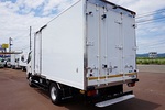 デュトロ 2.95t 高床 ワイドロング 低温冷凍車 2エバ仕様