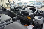 デュトロ 2.95t 高床 ワイドロング 低温冷凍車 2エバ仕様