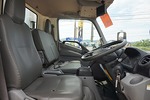 デュトロ 2.95t 高床 ワイドロング 低温冷凍車 2エバ仕様