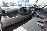 デュトロ 2.95t 高床 ワイドロング 低温冷凍車 2エバ仕様