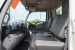 デュトロ 2.95t 高床 ワイドロング 低温冷凍車 2エバ仕様