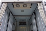 デュトロ 2.95t 高床 ワイドロング 低温冷凍車