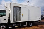 デュトロ 2.95t 高床 ワイドロング 低温冷凍車