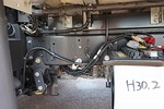 デュトロ 2.95t 高床 ワイドロング 低温冷凍車