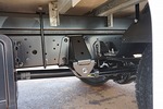 デュトロ 2.95t 高床 ワイドロング 低温冷凍車