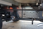 デュトロ 2.95t 高床 ワイドロング 低温冷凍車