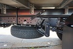 デュトロ 2.95t 高床 ワイドロング 低温冷凍車
