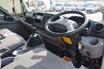 デュトロ 2.95t 高床 ワイドロング 低温冷凍車