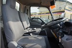 デュトロ 2.95t 高床 ワイドロング 低温冷凍車