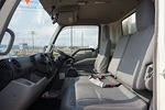 デュトロ 2.95t 高床 ワイドロング 低温冷凍車