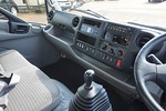 デュトロ 2.95t 高床 ワイドロング 低温冷凍車