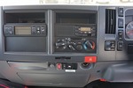 エルフ 2.95t 高床 ワイドロング 低温冷凍車