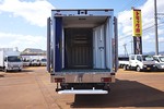 エルフ 2.95t 高床 ワイドロング 低温冷凍車