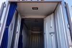 エルフ 2.95t 高床 ワイドロング 低温冷凍車