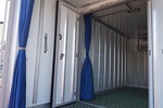 エルフ 2.95t 高床 ワイドロング 低温冷凍車