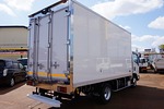 エルフ 2.95t 高床 ワイドロング 低温冷凍車