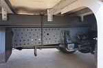 エルフ 2.95t 高床 ワイドロング 低温冷凍車