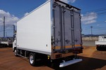 エルフ 2.95t 高床 ワイドロング 低温冷凍車