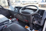 エルフ 2.95t 高床 ワイドロング 低温冷凍車