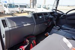 エルフ 2.95t 高床 ワイドロング 低温冷凍車
