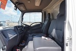 エルフ 2.95t 高床 ワイドロング 低温冷凍車