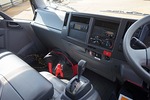 エルフ 2.95t 高床 ワイドロング 低温冷凍車