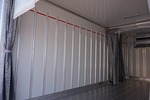 デュトロ 3t FJL ワイド超ロング 低温冷凍車 スタンバイ付