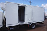 デュトロ 3t FJL ワイド超ロング 低温冷凍車 スタンバイ付