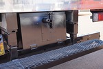 デュトロ 3t FJL ワイド超ロング 低温冷凍車 スタンバイ付
