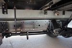 デュトロ 3t FJL ワイド超ロング 低温冷凍車 スタンバイ付
