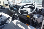 デュトロ 3t FJL ワイド超ロング 低温冷凍車 スタンバイ付
