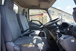 デュトロ 3t FJL ワイド超ロング 低温冷凍車 スタンバイ付