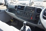 デュトロ 3t FJL ワイド超ロング 低温冷凍車 スタンバイ付
