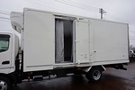 デュトロ 3t FJL ワイド超ロング 低温冷凍車 スタンバイ付