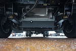 デュトロ 3t FJL ワイド超ロング 低温冷凍車 スタンバイ付