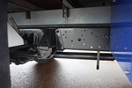 デュトロ 3t FJL ワイド超ロング 低温冷凍車 スタンバイ付