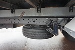 デュトロ 3t FJL ワイド超ロング 低温冷凍車 スタンバイ付