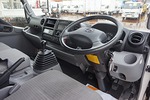 デュトロ 3t FJL ワイド超ロング 低温冷凍車 スタンバイ付